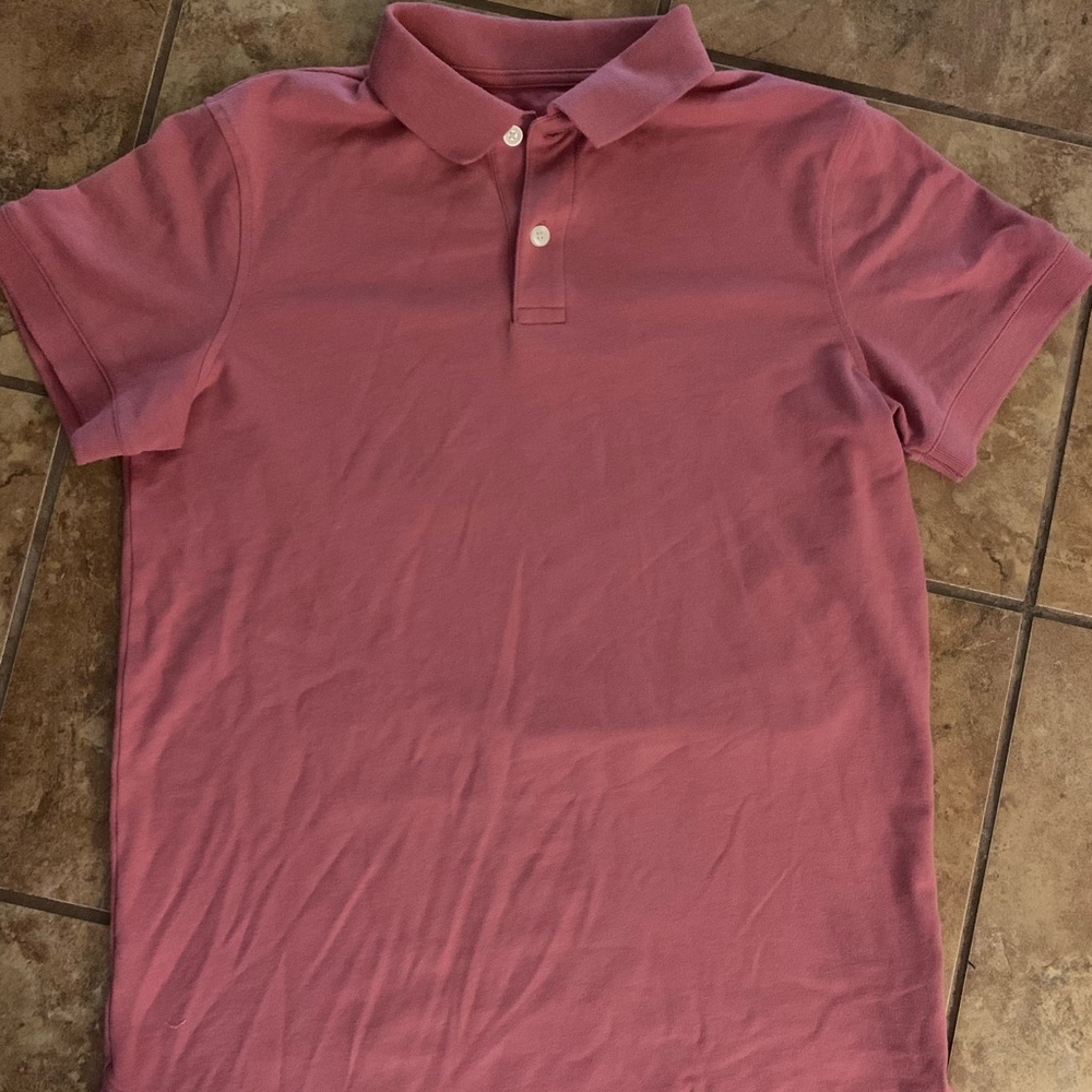 Collared Shirt